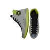 Converse Кроссовки унисекс Chuck Taylor All Star CX High Ash Stone Lime Twist Серо-Черные 171996C