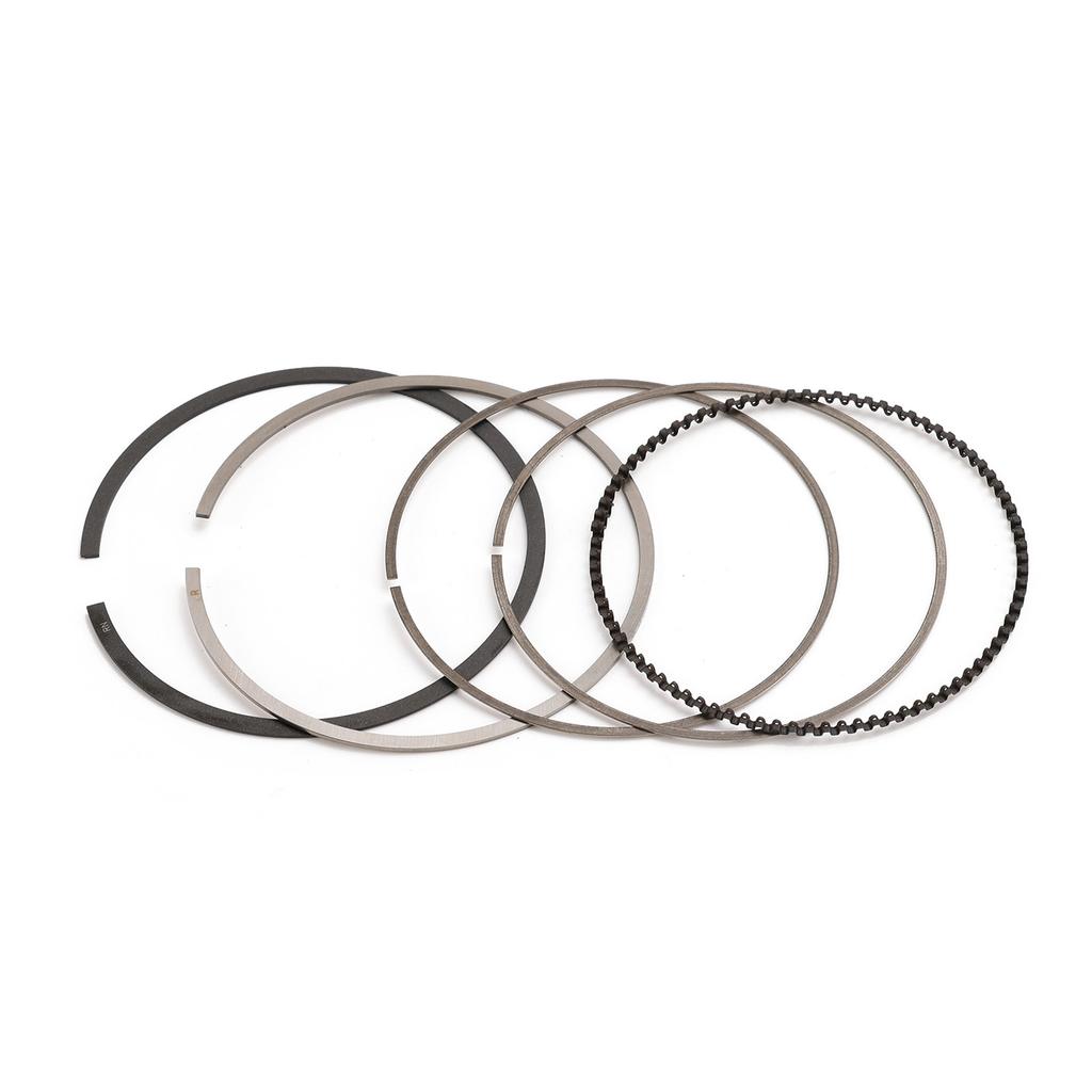 Комплект цилиндра, поршня и прокладок 72 мм для Bajaj Pulsar NS200 RS200 AS200 2012-2023