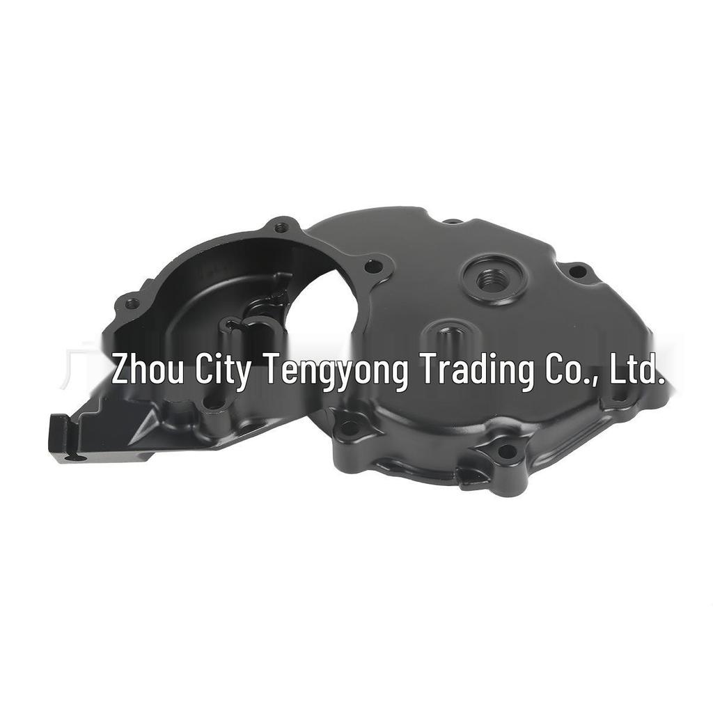 ZX-10R 06-07 Motorcycle Engine Side Cover & Starter Right Gear Cover