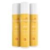Aqualogica Glow+ Dewy Sunscreen SPF 50 PA++++ | Защита от UVA/B и синего света для мужчин и женщин | Жирная, сухая, чувствительная | 50 г | Упаковка из 3 шт.