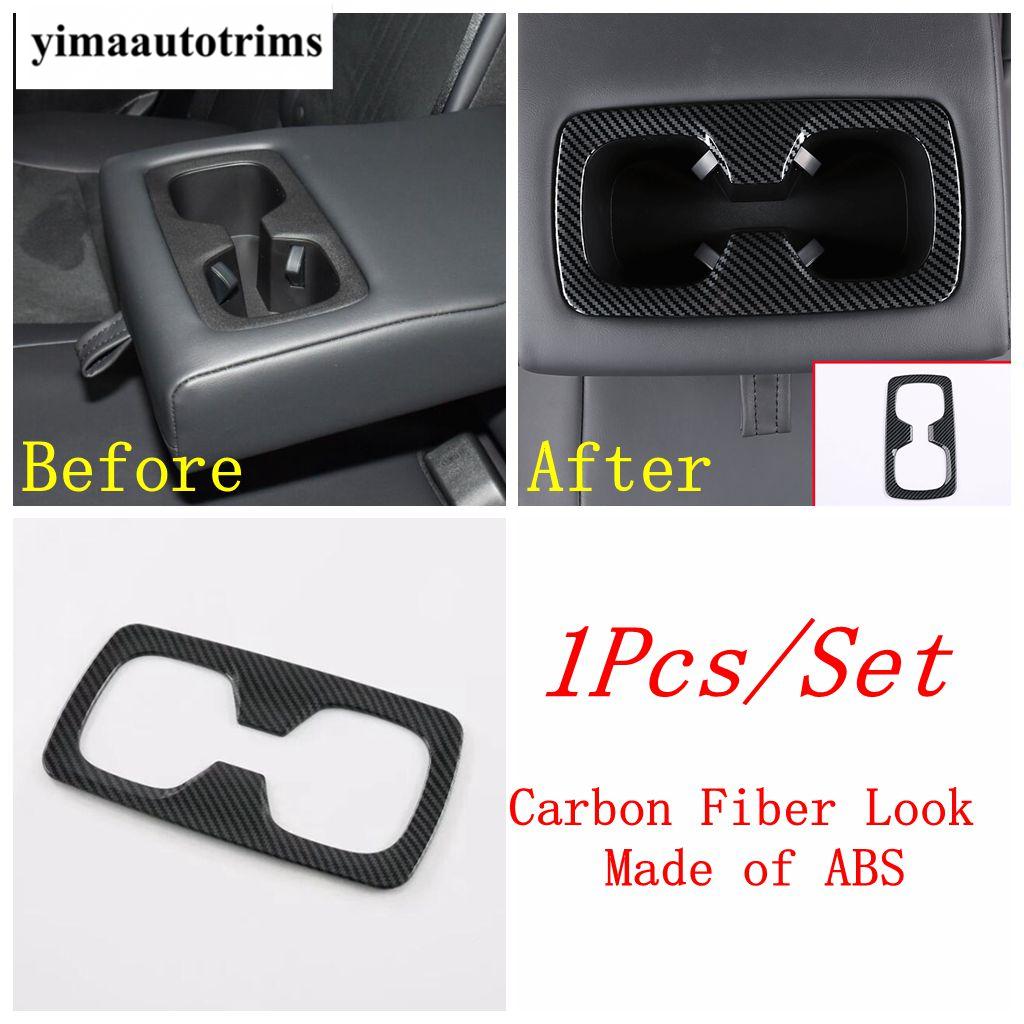 Window Lift / Water Cup / Dashboard Air AC Conditioning Cover Trim Accessories For LEXUS NX 260 350h NX260 NX350h  - 2026