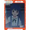 Rebirth U149/001B-P011IMC Yukimi Sajo (P Partner) Booster Pack TV Anime Cinderella Girls U149