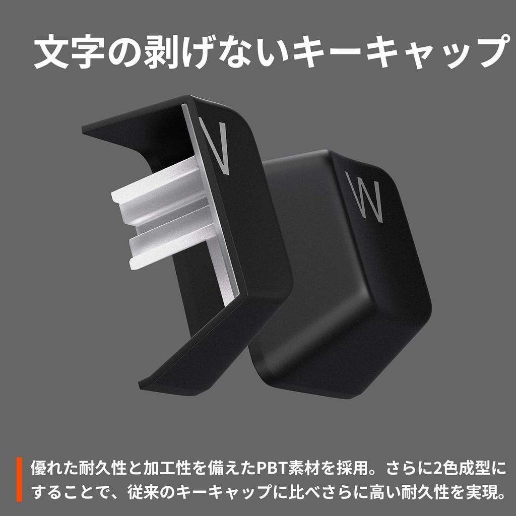 SteelSeries Gaming Keyboard Tenkeyless Apex 9 TKL JP Wired Japanese Layout Response Time Actuation Point Settable OptiPoint Optical Switch Heavy Duty