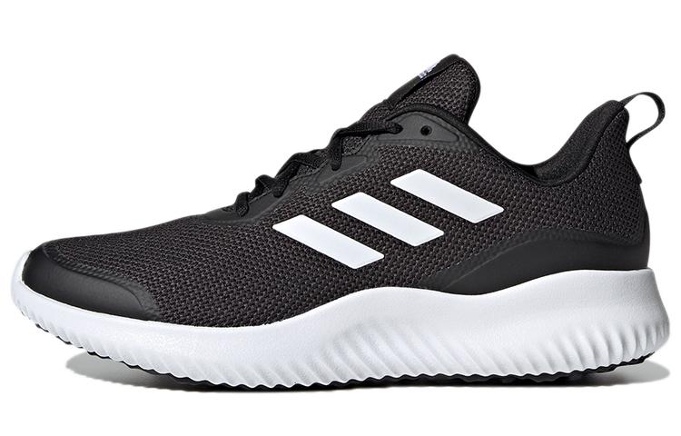 adidas Alphacomfy Черный Белый GV7902