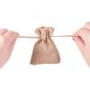 15 Colors Cute Mini Drawstring Bags for Kids Candy Jewelry Storage