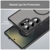 Samsung Galaxy S25 Ultra Phone Case,Magnetic Shockproof Phone Case,Bumper Hybrid Cover for Samsung Galaxy S25 Ultra
