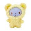 Sanrio Sanrio Брошь Little Twin Stars Kikirara LITTLE TWIN STARS xx 4 см Little Twin Stars Пушистый необычный дизайн Персонаж серии 013404 SANRIO