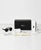 Black Sapphire Cooling IPL Laser Hair Removal Device