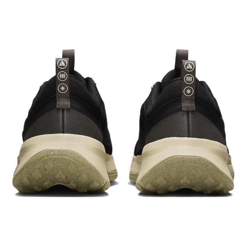 Nike Juniper Trail 2 Black Khaki Sanddrift Ironstone Sneakers DM0822-005