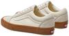 Vans Old Skool Sneakers (VN000CR5OVM1) White