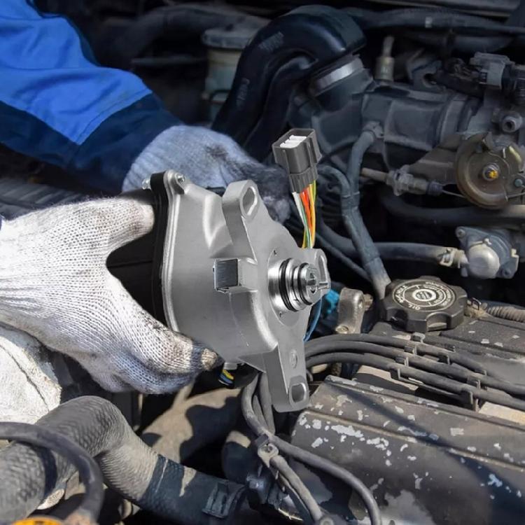 Трамблер в сборе для B16A2 B17A1 B18C1 OBD1 1.6L L4 1992-1995 Автоаксессуары 30100P30006 Запасной трамблер