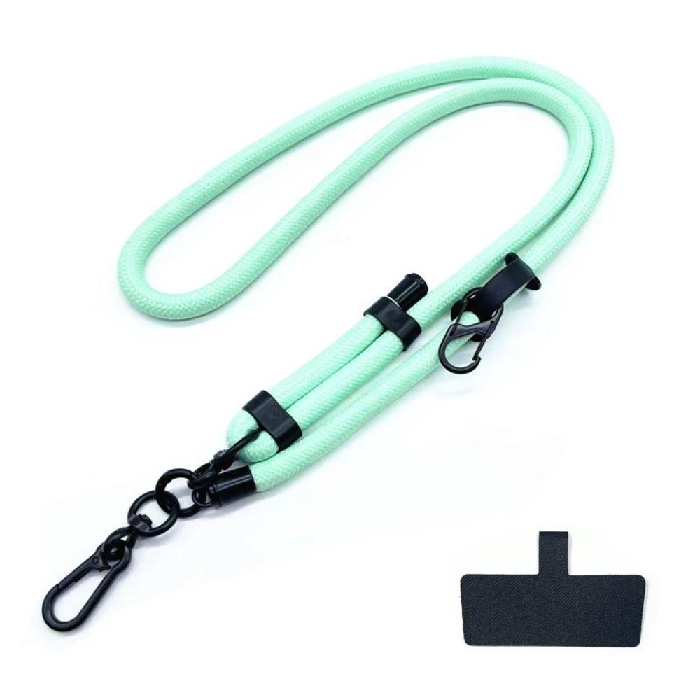 Hanging Headphones Crossbody Phone Strap 10MM Phone Neck Straps  Hanging Ornaments