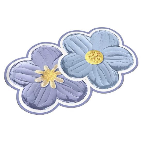 Привлекательный коврик для ванной комнаты, нескользящий, сильно впитывающий воду, легкий в уходе, супер впитывающий коврик для ванной и душа, товары для дома