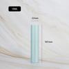 Refillable Spray Rotating Bottle Portable Empty Cosmetic Containers New Mini Perfume Bottle