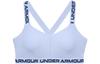 Women's Sports Underwear Women's Solid Blue