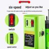 Compact Industrial-Grade 220V Precision Drill Press - Mini Multifunctional Electric Drill with High Precision for Home Use