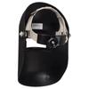 NIKKO NPA-6B Head-Mounted Welding Mask with Fixed Gear Band
