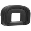 EG Digital Camera Viewfinder Protective Eye Cup for Canon EOS‑1D X  1Ds Mark III  1D Mark IV