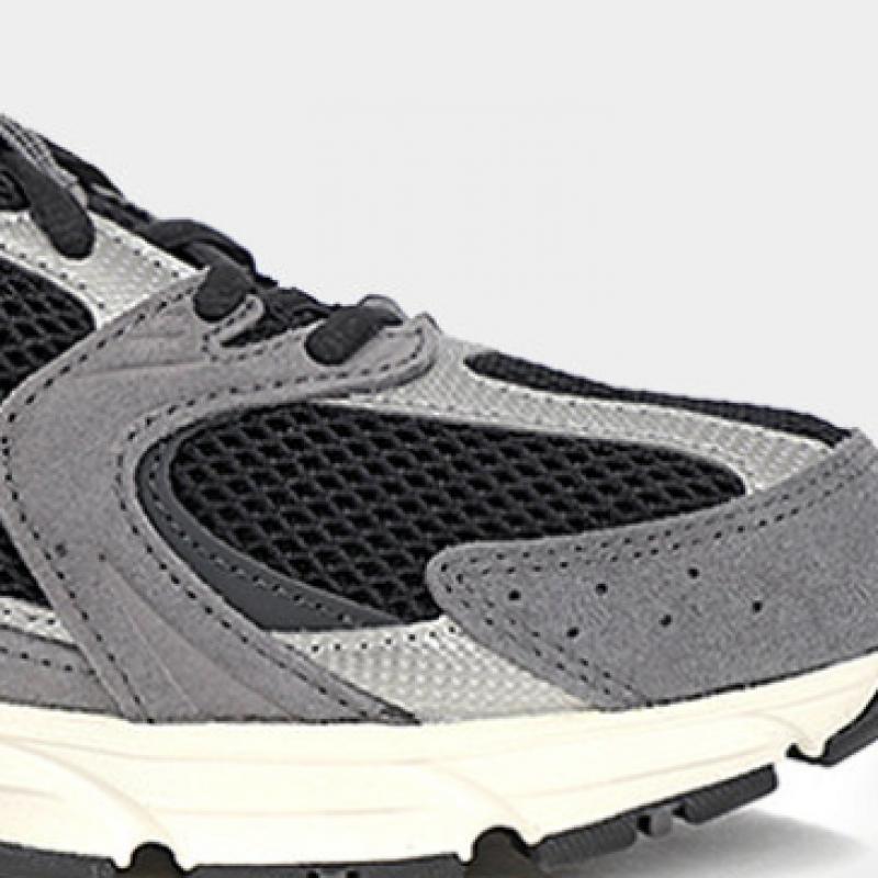 New Balance 574 Кроссовки Черные