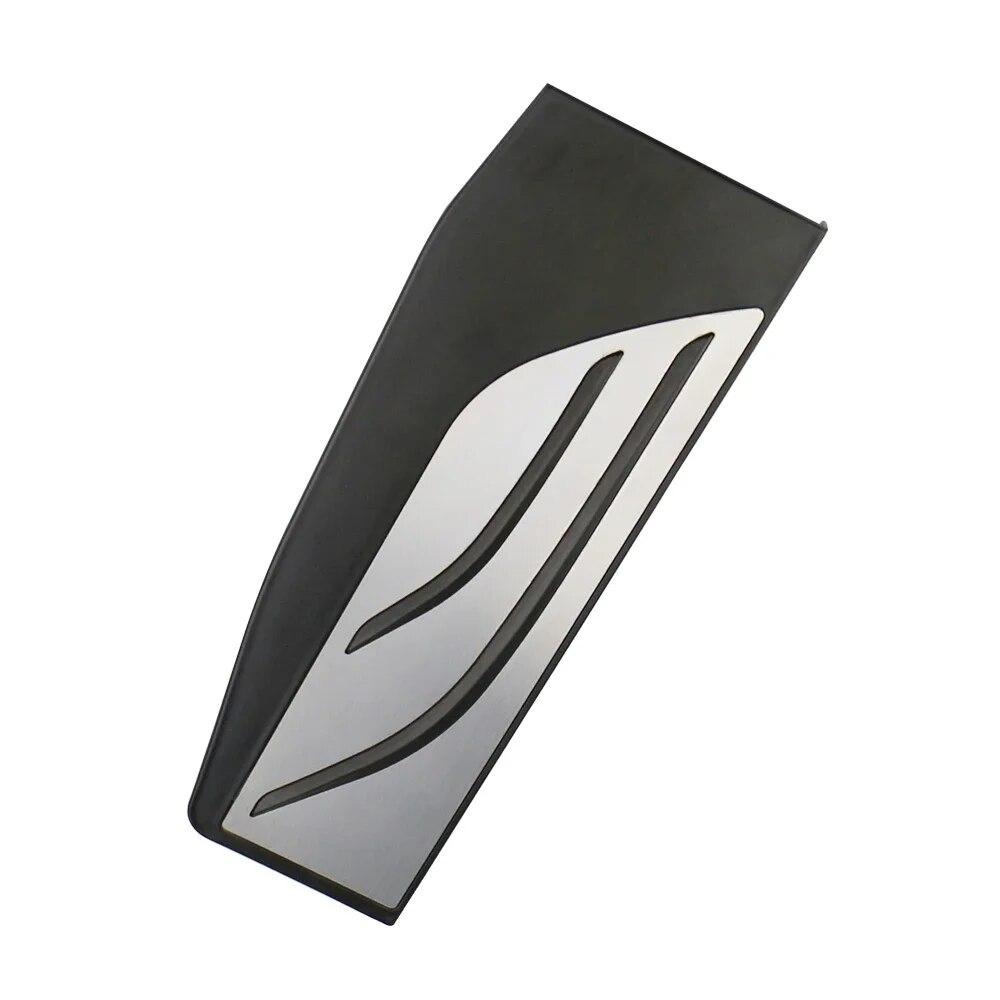 Car Pedals Cover for BMW 1234 Serials F20 F21 F22 F23 F24 F30 F31 F32 F33 F34 F35 F36 F80 F82 F83 E81 E82 E88 E90 E91 E92 E93