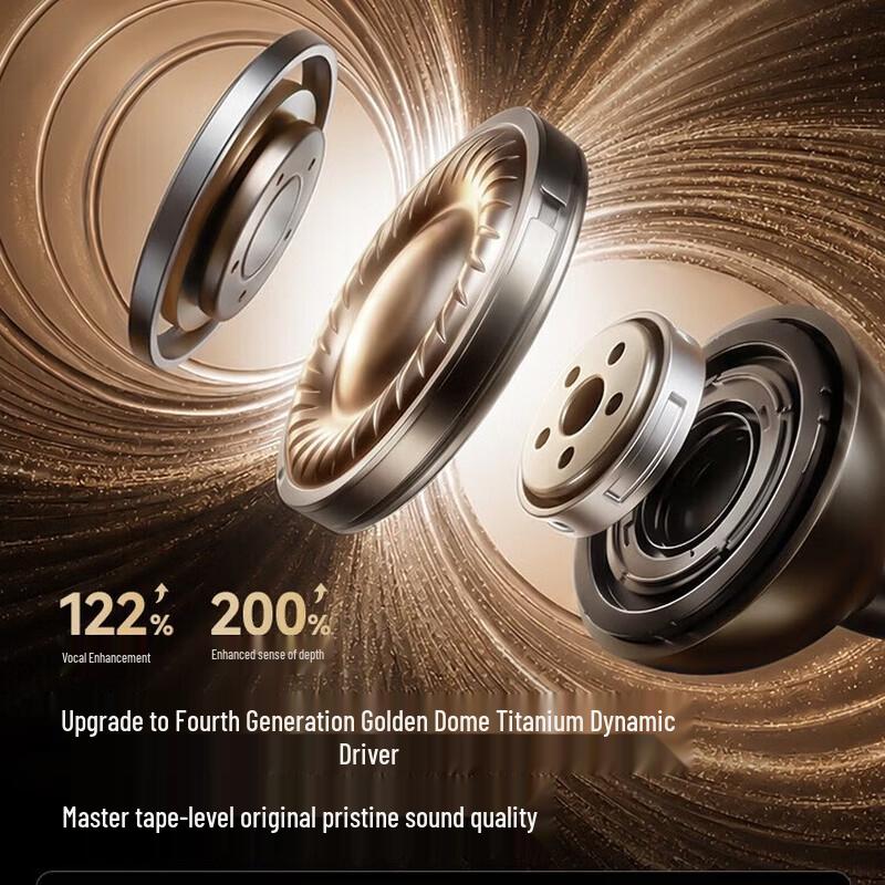 Беспроводные Bluetooth-наушники SANAG S6S Ultra с открытым дизайном