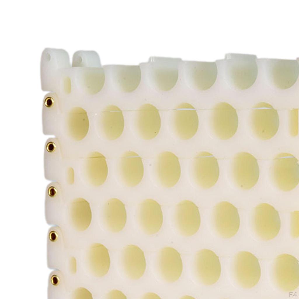 Зажим для кабельного органайзера, совместимый с Cat 5, 6, 7, универсальным устройством для хранения в офисе