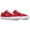 Converse Pro Suede Low 'Varsity Red' A06646C