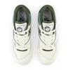 Sneakers New Balance beige / green Version