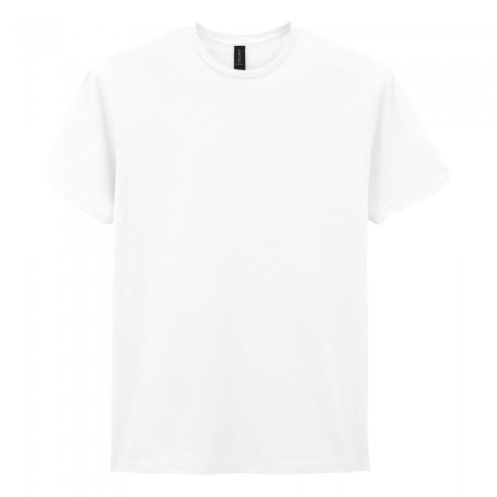 Gildan Unisex Adult Soft Touch T-Shirt