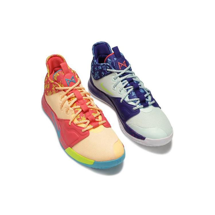 Nike Стр. 3 Eybl CQ6416-900