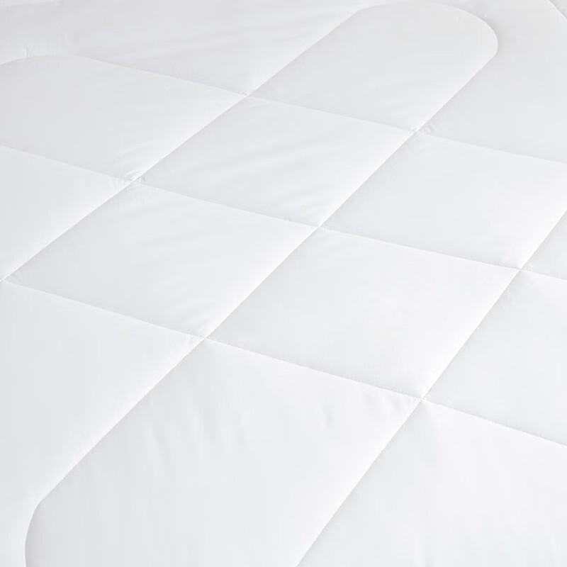 LUOLAI Silk and Wool Comforter
