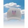 SIX 2025 new model Trucker Hat with an Adjustable Fit And a Fun Printed Design Ideal for Outor Activities Travel And Daily Use