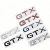 Volkswagen GTX Logo Car Body Sticker for Trunk & Sides