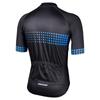 Short Sleeve Cycling Jersey Moisture Wicking Breathable Quick Dry Men Women