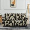 New Geometric Printed Sofa Covers for Living Room,couch Cover ,home Decoration,sofa Protector for Kids and Pets,easy Wash