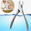 Professional Pet Nail Clipper Safety Pet Nail Grooming Trimmer Stainless Steel Cat Dog Finger Nail Cutter