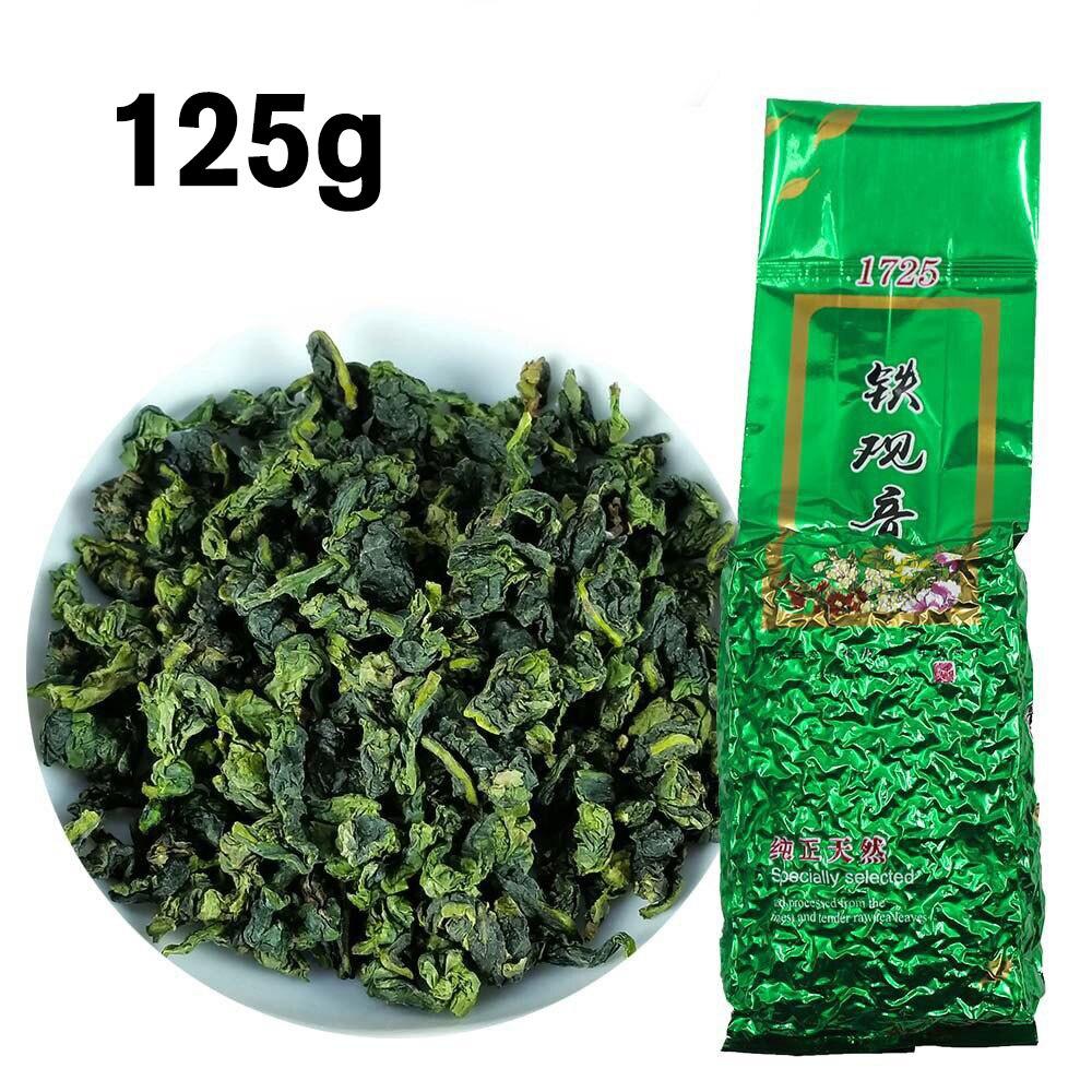 2023 Анси Те Гуань Инь Железная Богиня Милосердия Весенний китайский чай Улун Те Гуань Инь 125г/250г