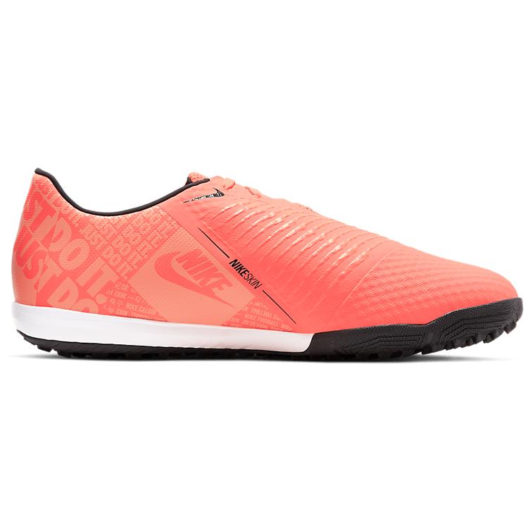Nike Phantom Venom Academy TF 'Bright Mango' (Unisex) Bright Mango / White / Orange Pulse / Anthracite Soccer Shoes AO0571 810