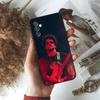 Чехол для телефона Bruno Mars для Samsung S24,23,22,30,21,10,9,Ultra,Plus,Lite,FE,5G Черный Мягкий Чехол