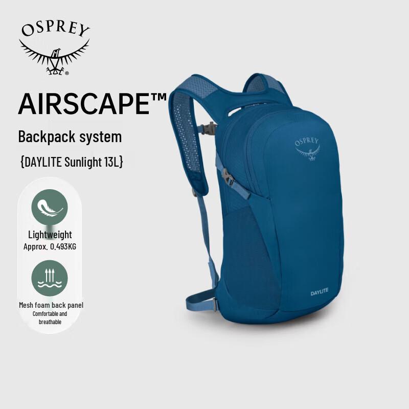 Рюкзак OSPREY Daylite 13 л