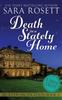 Книга Death In a Stately Home : 3