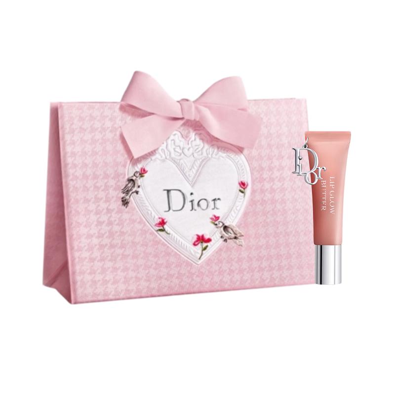 Dior Addict Lip Glow Butter Limited Edition Gift Set