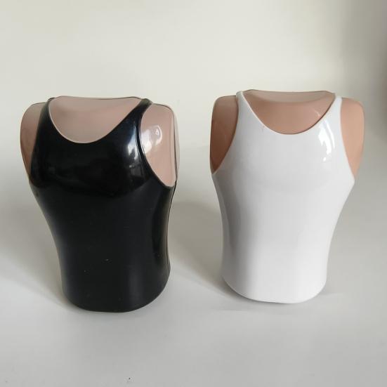 Открывалка для бутылок, автоматическая нажимная, гладкая изогнутая форма, открывалка для пивных бутылок, легкое снятие крышек одним касанием, аксессуар для бара