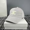 Autumn/Winter C Letter Baseball Cap