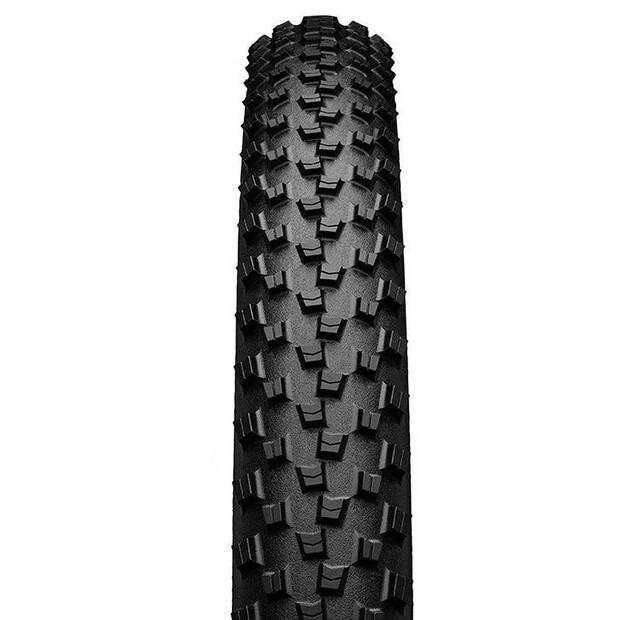 Жесткая MTB-шина Continental Cross King 26´´ x 2.30