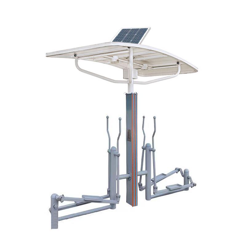 Rui Combat Team Outdoor Smart Fitness Equipment