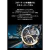 Casio Edifice Nighttime Drive Series Bluetooth Solar Watch Sapphire Glass ECB-2000YNP-1AJF Men's Blue