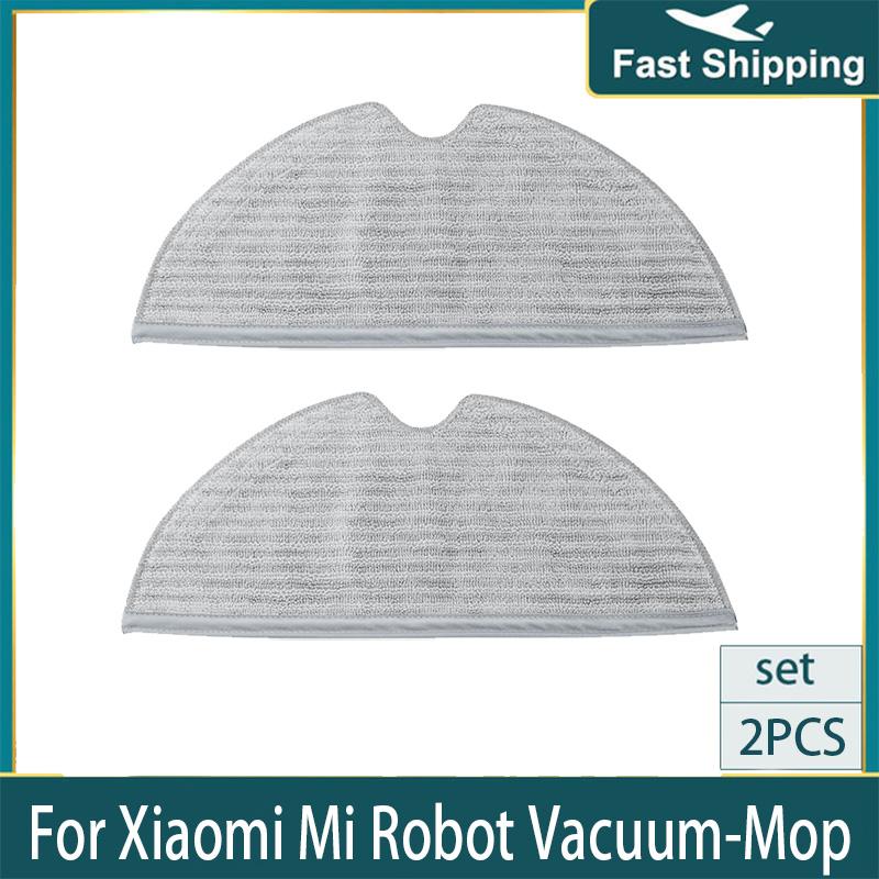 Сменный резервуар для воды для Xiaomi Mi Robot Vacuum-Mop Mijia 1C STYTJ01ZHM Контейнер для воды с электрическим управлением Запчасти для робота-пылесоса