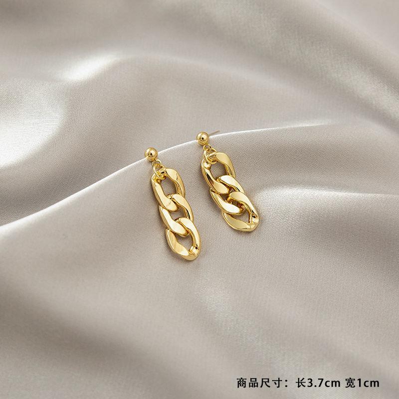 Серьги, Женственность, Высококачественные серьги-гвоздики, Новая модная атмосфера, Легкие роскошные серьги, Популярные серьги.