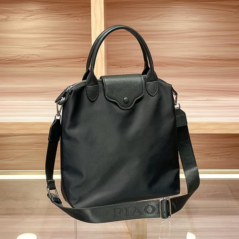 Модная сумка-пельмень большой вместимости, классическая одноплечевая сумка-кроссбоди